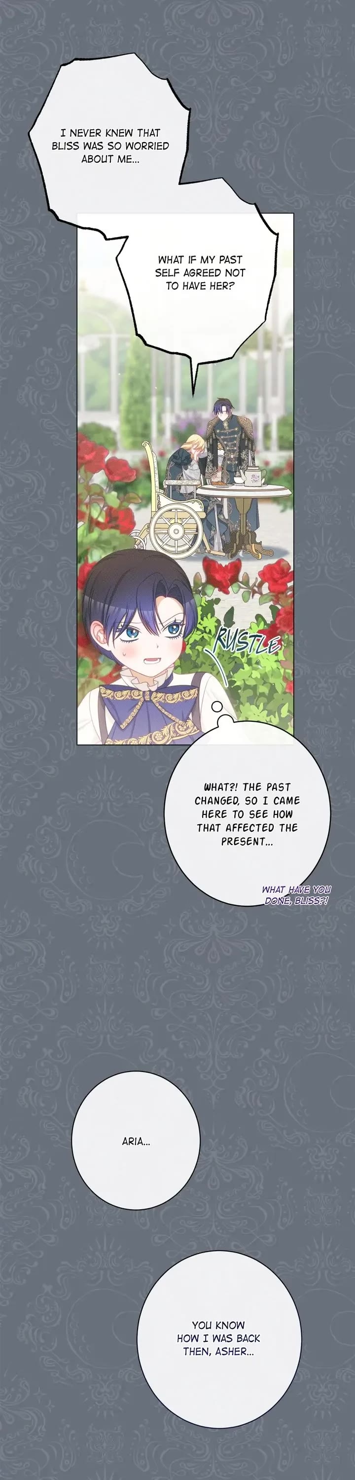The Villainess Reverses the Hourglass Chapter 117 page 16 - Chapter 117: Epilogue 13