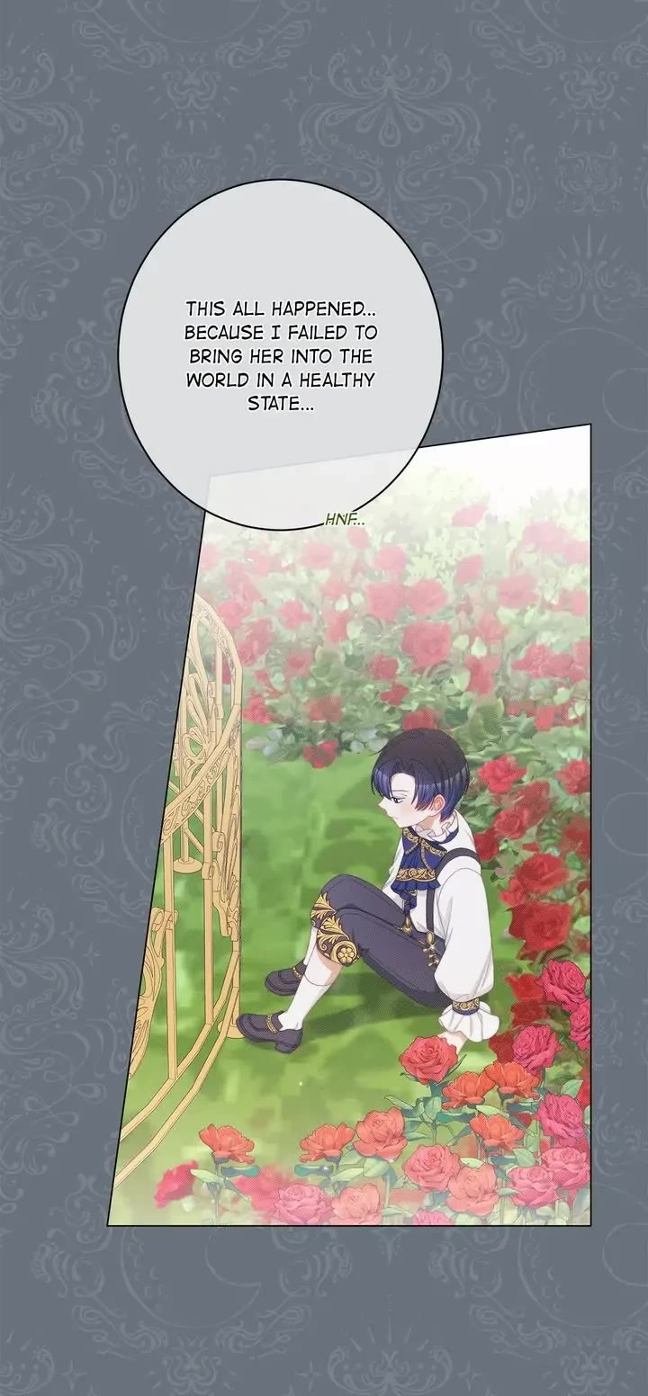 The Villainess Reverses the Hourglass Chapter 117 page 20 - Chapter 117: Epilogue 13