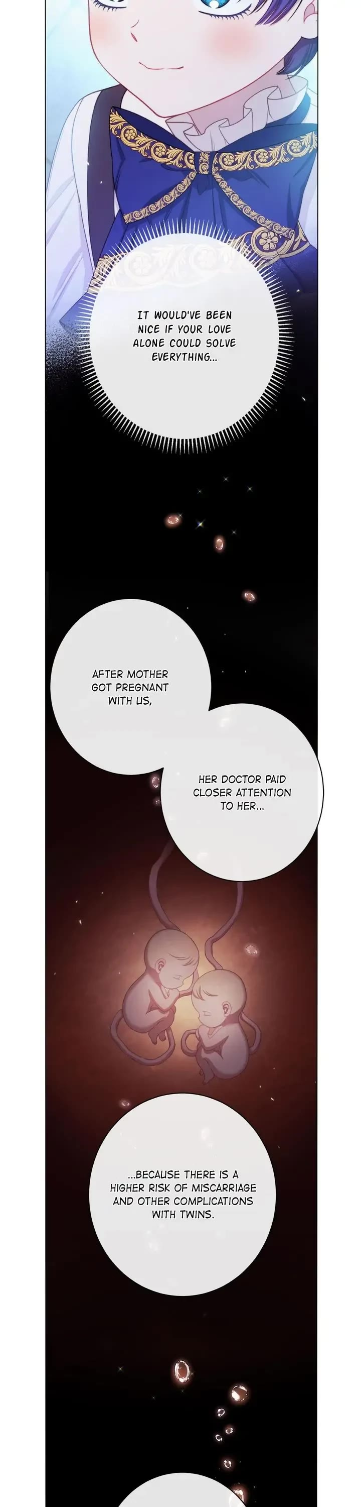 The Villainess Reverses the Hourglass Chapter 117 page 26 - Chapter 117: Epilogue 13