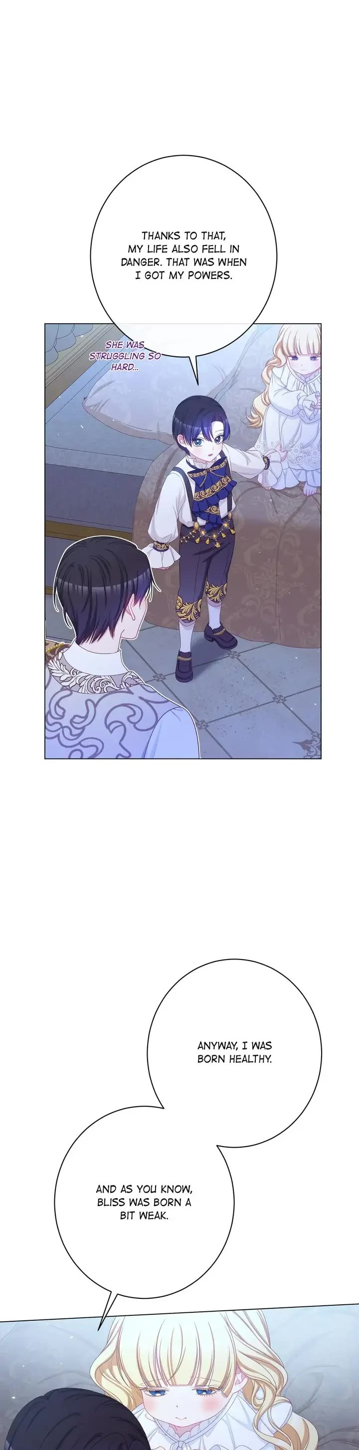 The Villainess Reverses the Hourglass Chapter 117 page 29 - Chapter 117: Epilogue 13