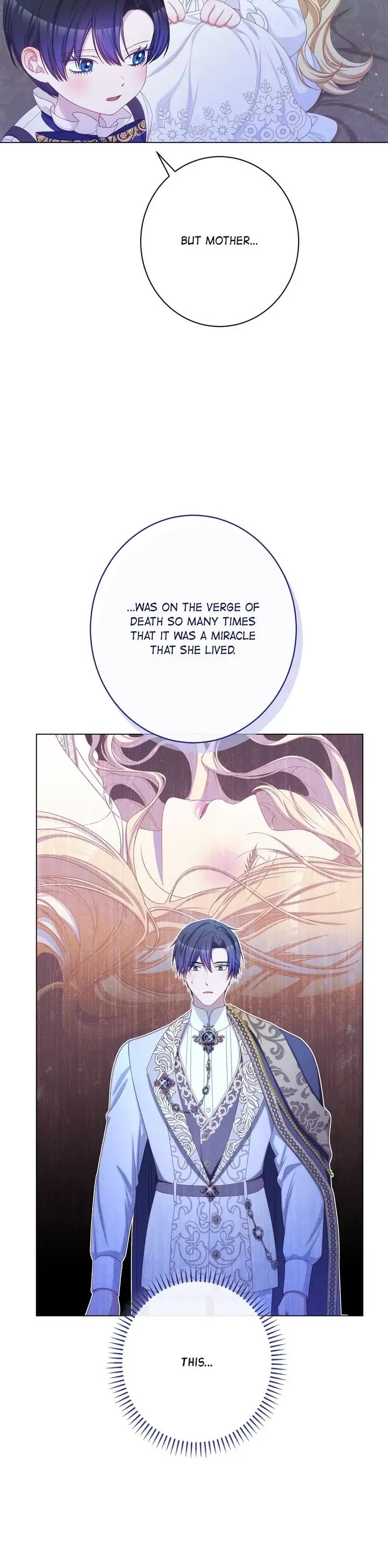 The Villainess Reverses the Hourglass Chapter 117 page 30 - Chapter 117: Epilogue 13