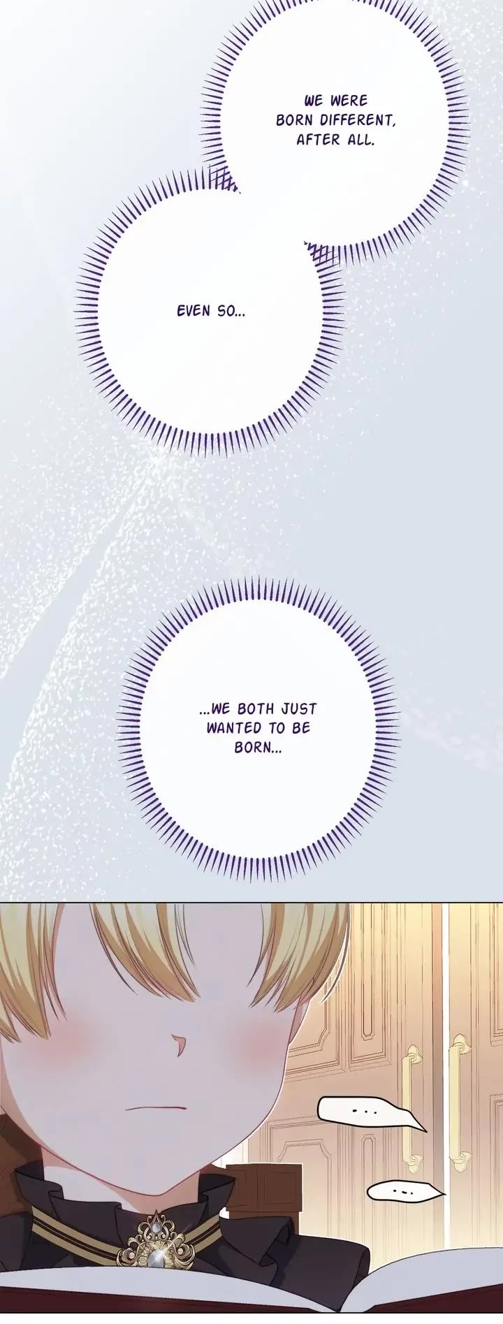 The Villainess Reverses the Hourglass Chapter 117 page 35 - Chapter 117: Epilogue 13