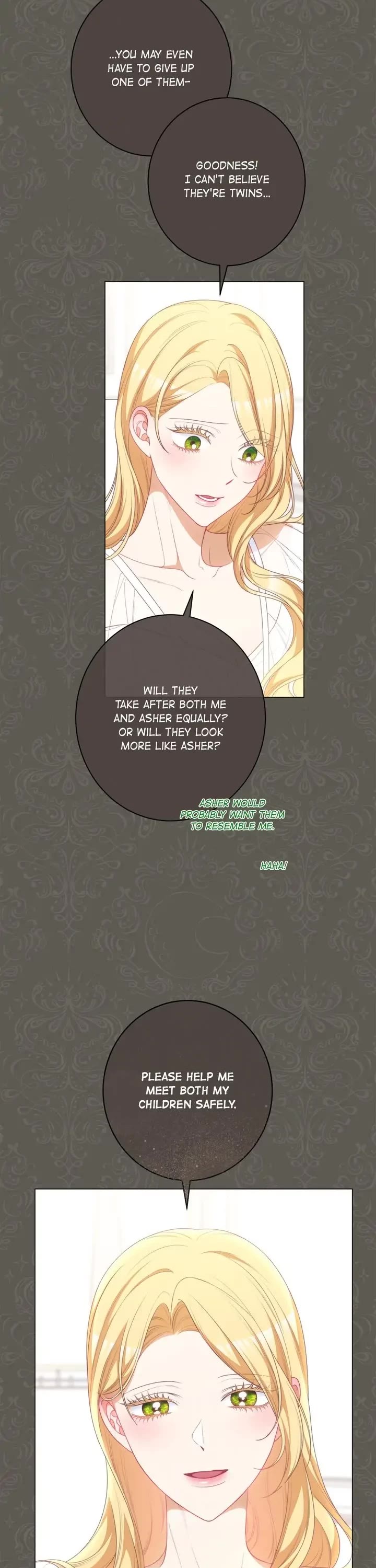 The Villainess Reverses the Hourglass Chapter 117 page 43 - Chapter 117: Epilogue 13