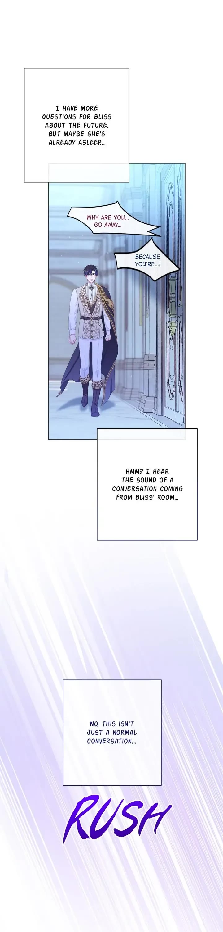 The Villainess Reverses the Hourglass Chapter 117 page 6 - Chapter 117: Epilogue 13
