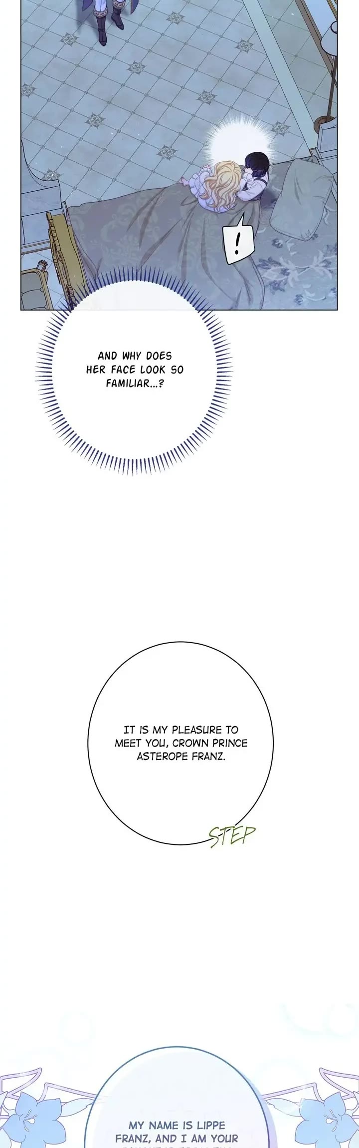 The Villainess Reverses the Hourglass Chapter 117 page 9 - Chapter 117: Epilogue 13