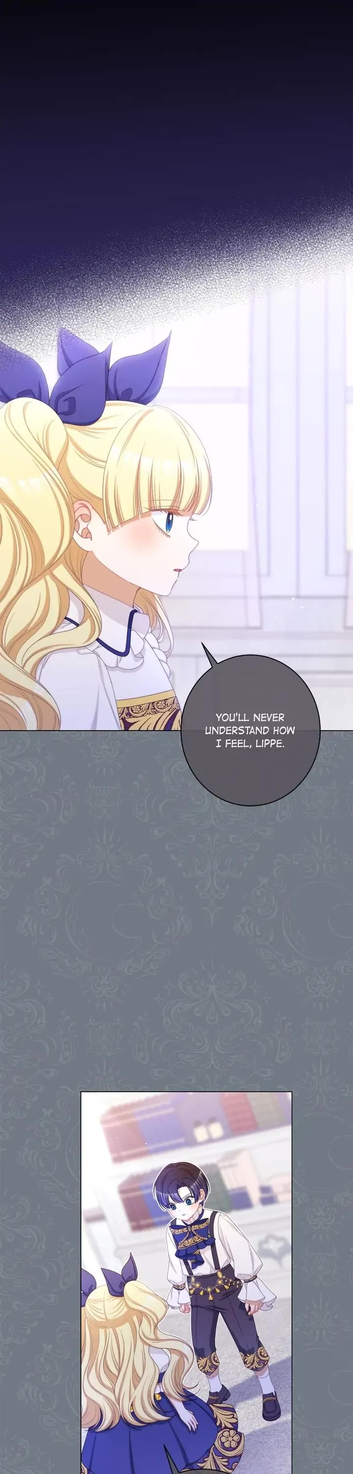 The Villainess Reverses the Hourglass Chapter 118 page 1 - Chapter 118: Epilogue 14