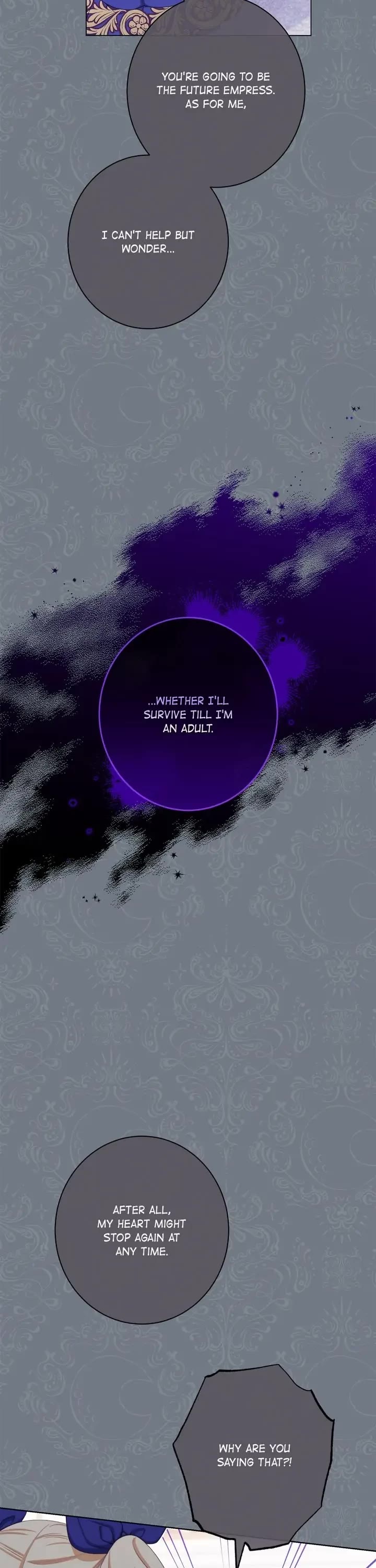 The Villainess Reverses the Hourglass Chapter 118 page 2 - Chapter 118: Epilogue 14