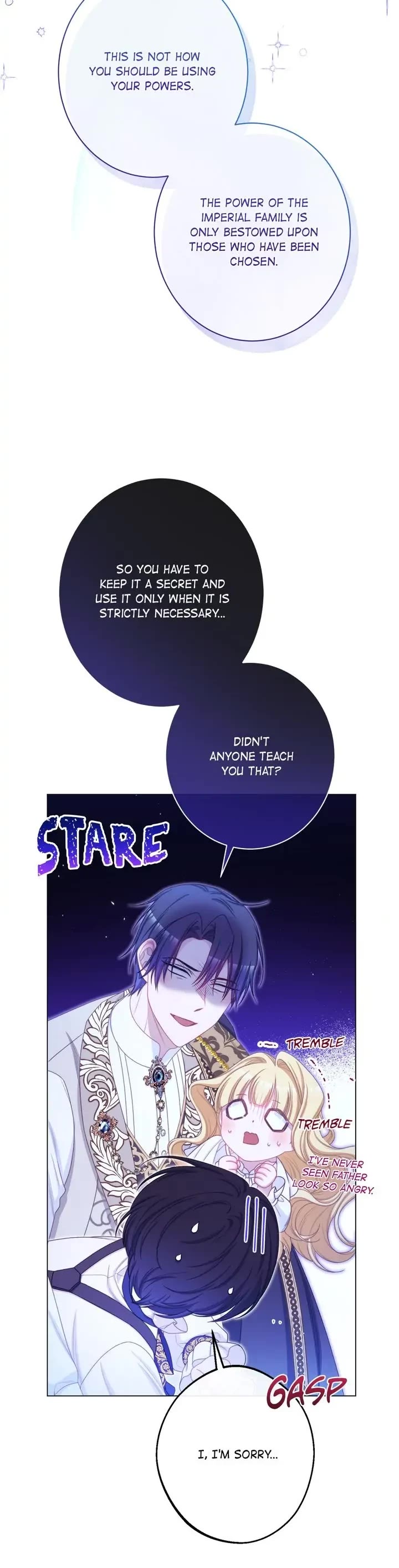 The Villainess Reverses the Hourglass Chapter 118 page 23 - Chapter 118: Epilogue 14