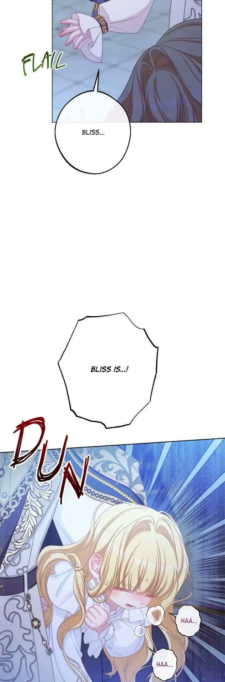 The Villainess Reverses the Hourglass Chapter 118 page 28 - Chapter 118: Epilogue 14