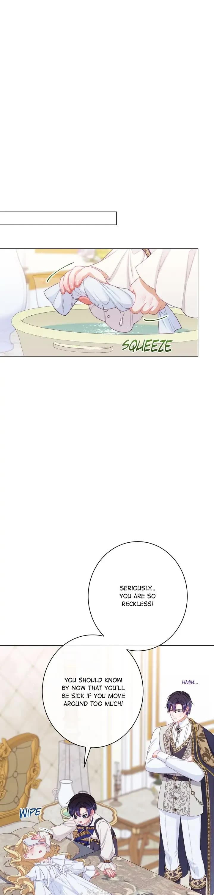 The Villainess Reverses the Hourglass Chapter 118 page 30 - Chapter 118: Epilogue 14