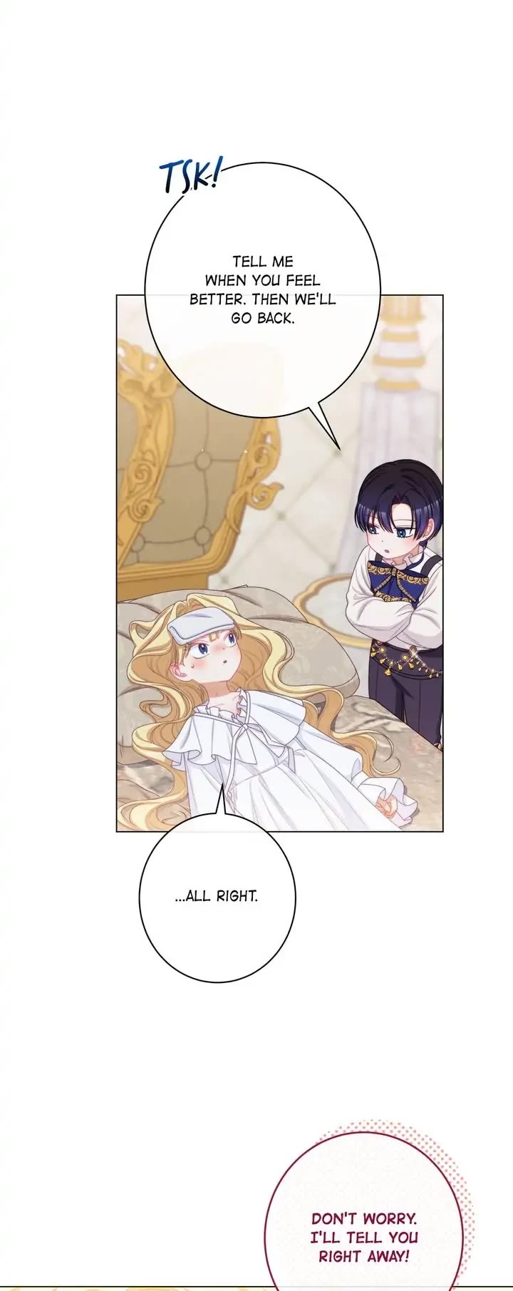 The Villainess Reverses the Hourglass Chapter 118 page 33 - Chapter 118: Epilogue 14