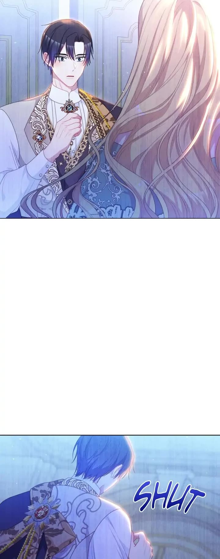 The Villainess Reverses the Hourglass Chapter 118 page 38 - Chapter 118: Epilogue 14