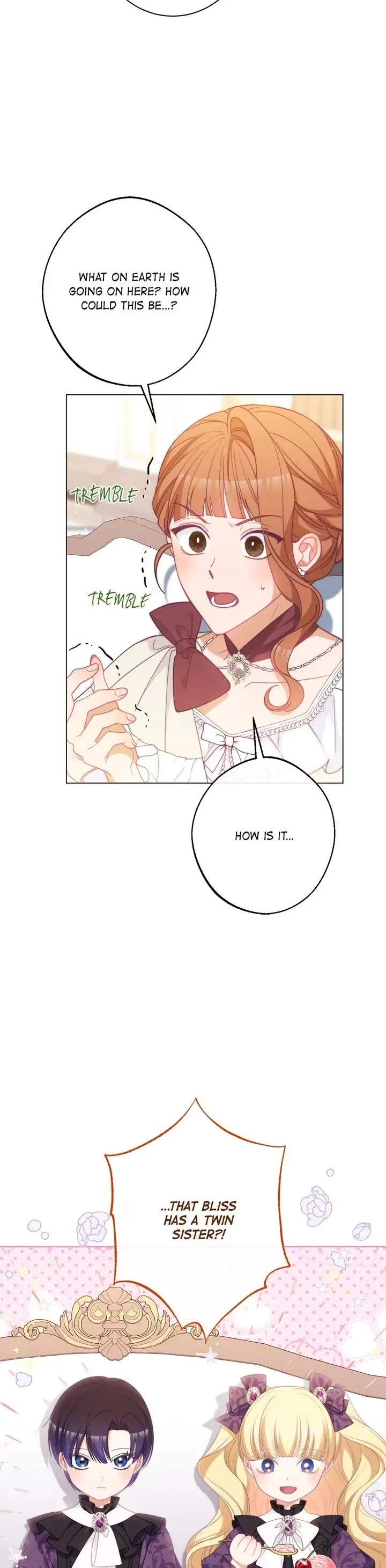 The Villainess Reverses the Hourglass Chapter 118 page 42 - Chapter 118: Epilogue 14