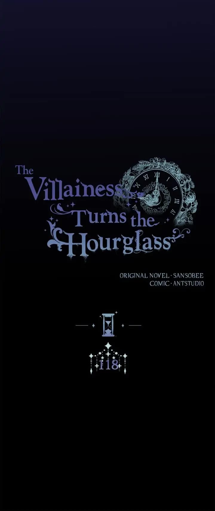 The Villainess Reverses the Hourglass Chapter 118 page 5 - Chapter 118: Epilogue 14
