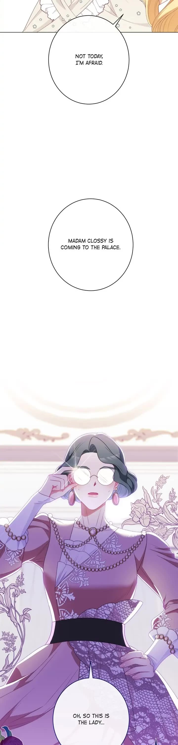 The Villainess Reverses the Hourglass Chapter 118 page 50 - Chapter 118: Epilogue 14