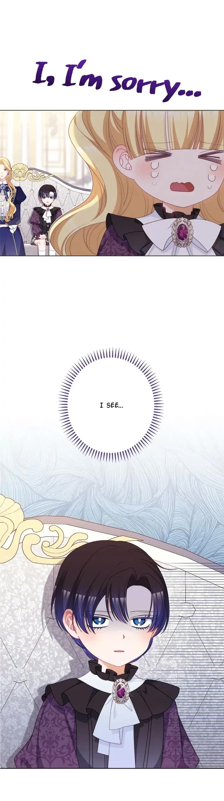 The Villainess Reverses the Hourglass Chapter 118 page 52 - Chapter 118: Epilogue 14