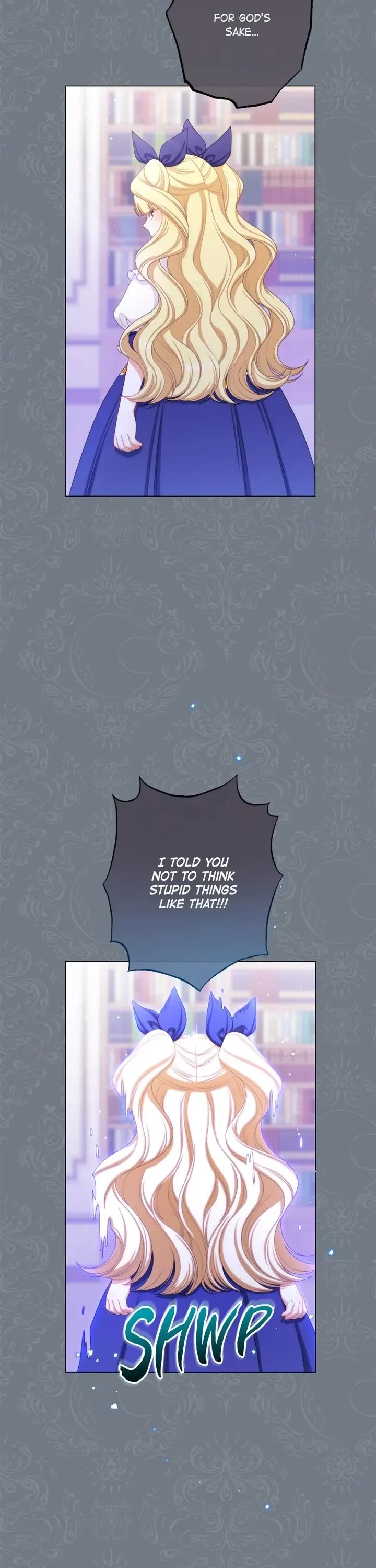 The Villainess Reverses the Hourglass Chapter 118 page 7 - Chapter 118: Epilogue 14