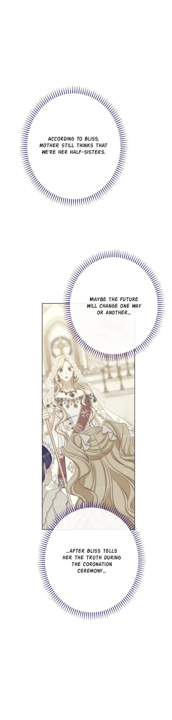 The Villainess Reverses the Hourglass Chapter 119 page 12 - Chapter 119: Epilogue 15