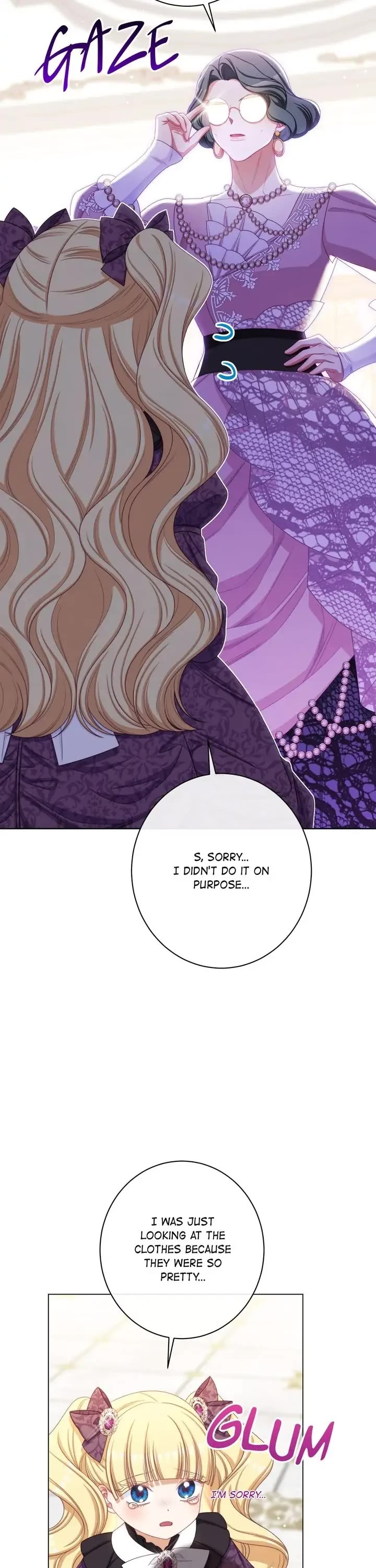 The Villainess Reverses the Hourglass Chapter 119 page 2 - Chapter 119: Epilogue 15