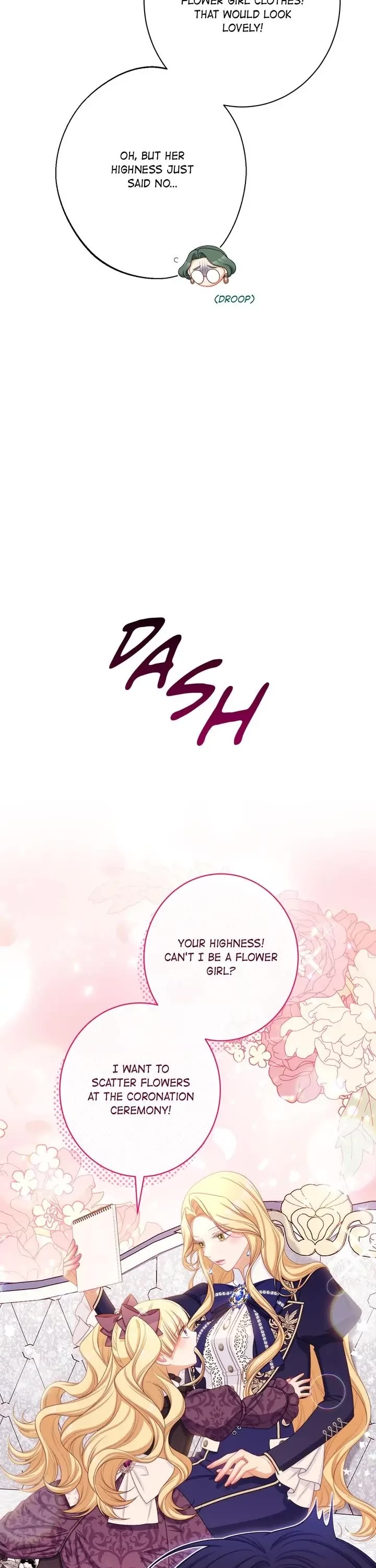 The Villainess Reverses the Hourglass Chapter 119 page 23 - Chapter 119: Epilogue 15