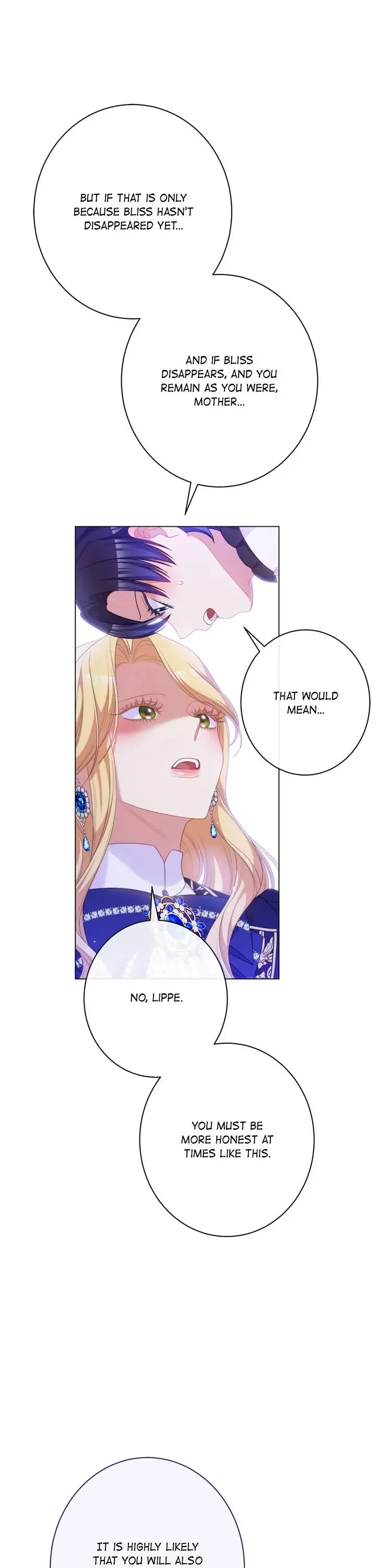 The Villainess Reverses the Hourglass Chapter 119 page 39 - Chapter 119: Epilogue 15