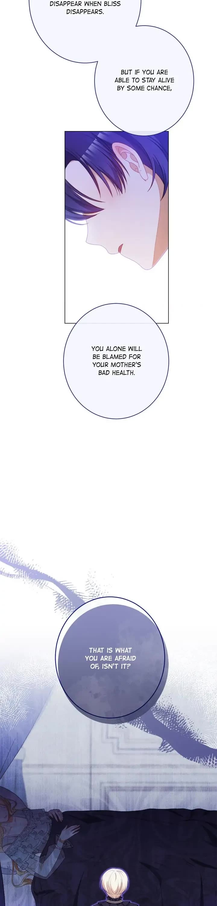 The Villainess Reverses the Hourglass Chapter 119 page 40 - Chapter 119: Epilogue 15