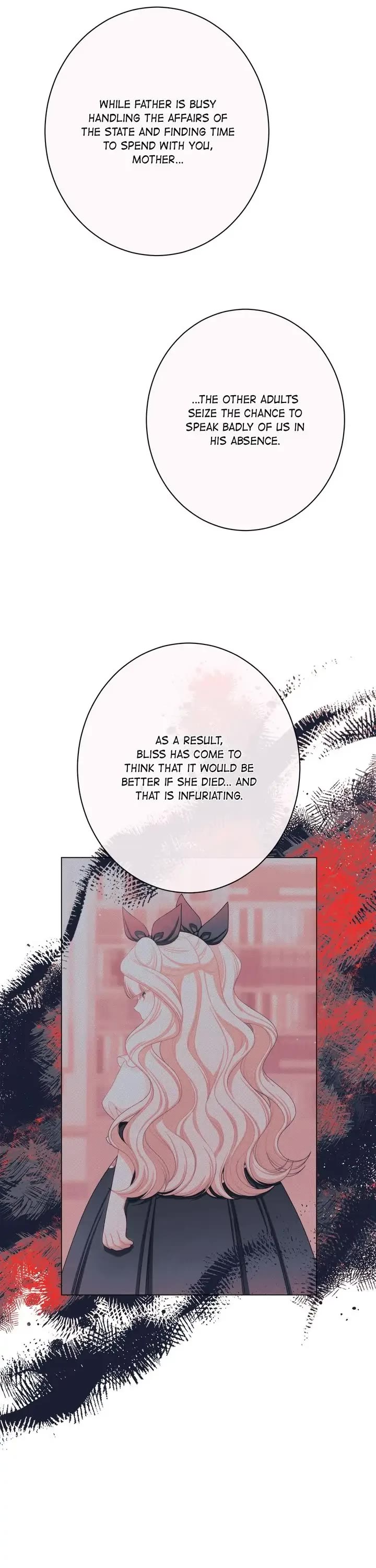 The Villainess Reverses the Hourglass Chapter 119 page 42 - Chapter 119: Epilogue 15