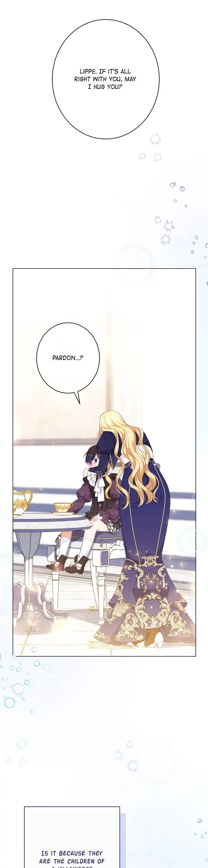 The Villainess Reverses the Hourglass Chapter 119 page 44 - Chapter 119: Epilogue 15