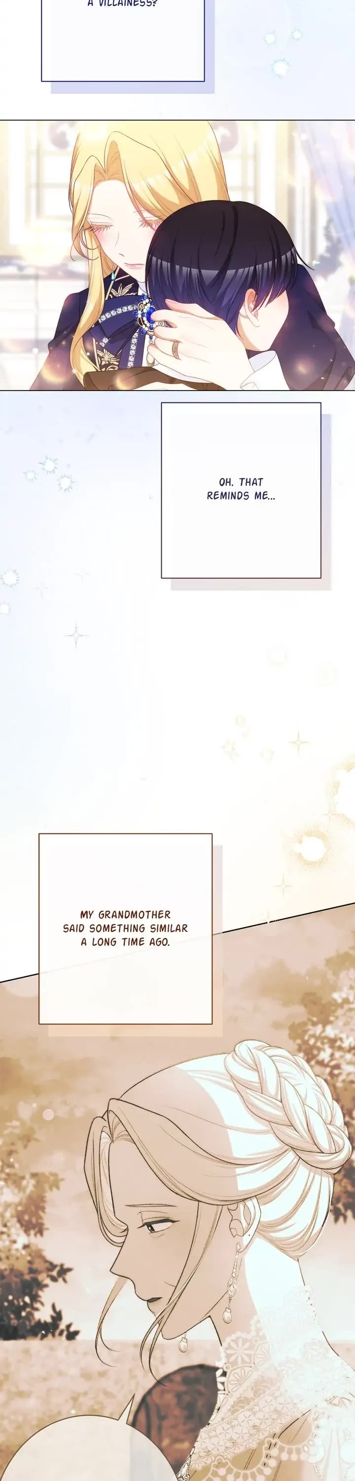 The Villainess Reverses the Hourglass Chapter 119 page 45 - Chapter 119: Epilogue 15