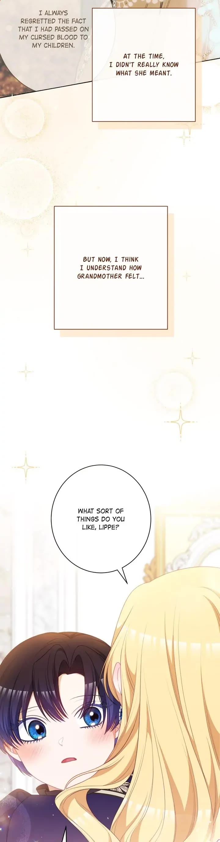 The Villainess Reverses the Hourglass Chapter 119 page 46 - Chapter 119: Epilogue 15