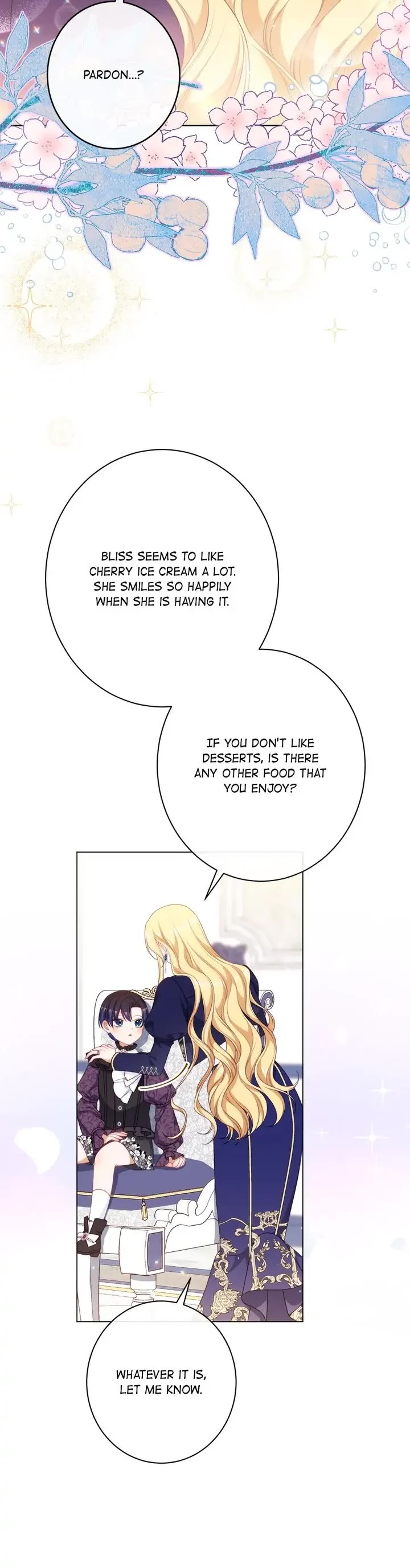 The Villainess Reverses the Hourglass Chapter 119 page 47 - Chapter 119: Epilogue 15