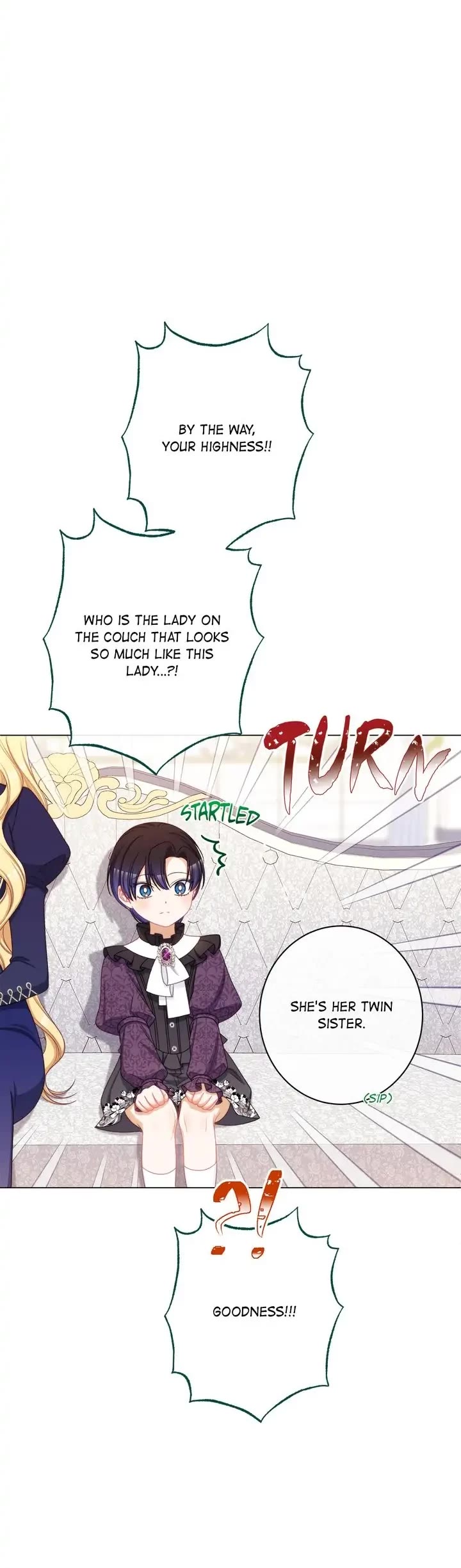 The Villainess Reverses the Hourglass Chapter 119 page 5 - Chapter 119: Epilogue 15