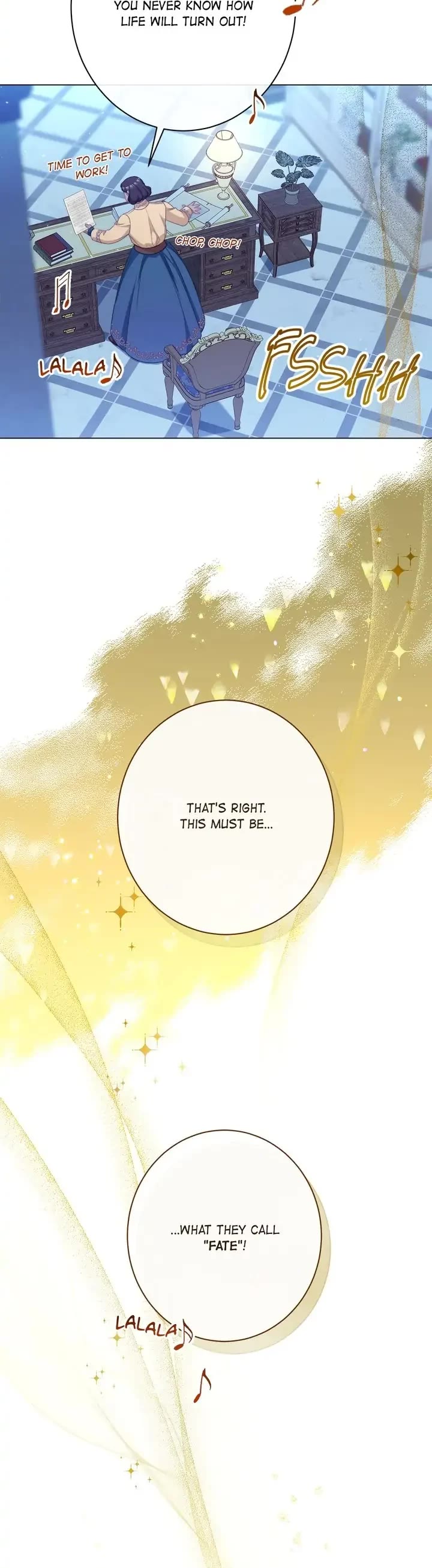 The Villainess Reverses the Hourglass Chapter 119 page 54 - Chapter 119: Epilogue 15