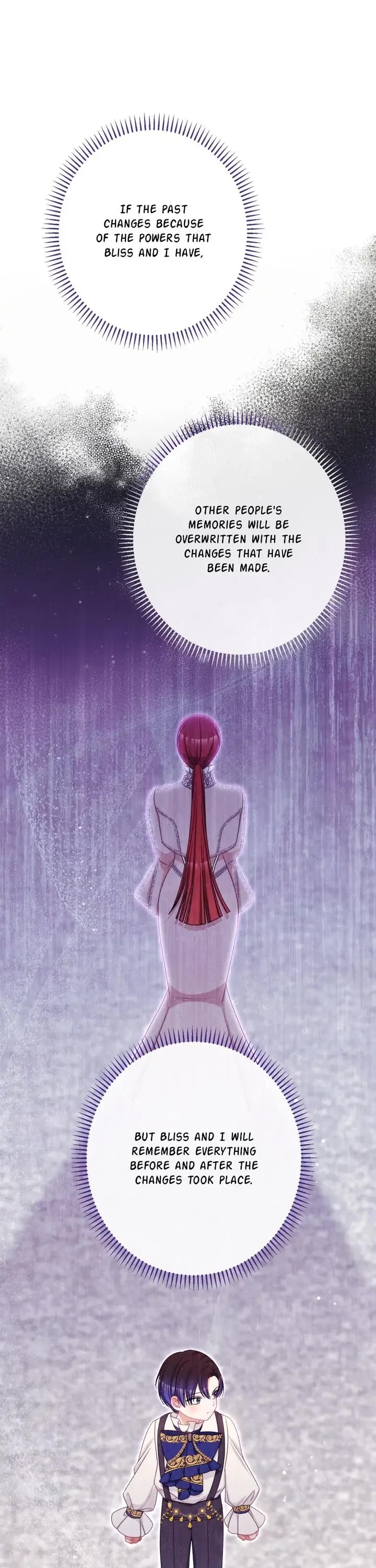 The Villainess Reverses the Hourglass Chapter 119 page 8 - Chapter 119: Epilogue 15