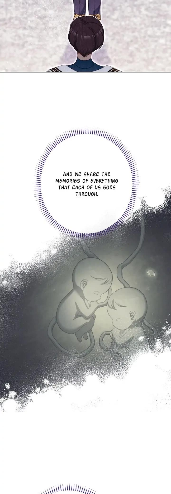 The Villainess Reverses the Hourglass Chapter 119 page 9 - Chapter 119: Epilogue 15
