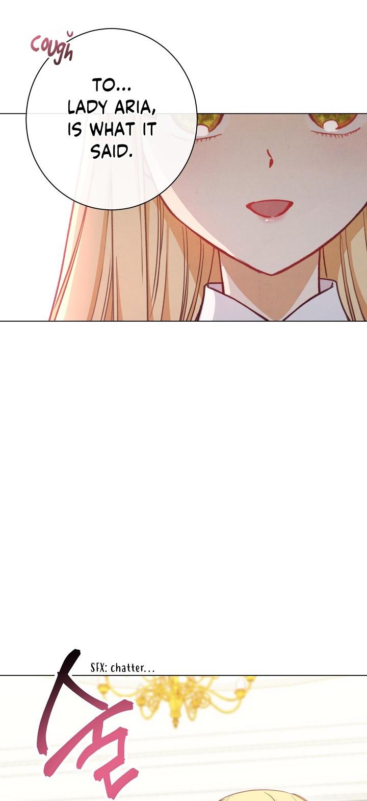 The Villainess Reverses the Hourglass Chapter 12 page 12 - Chapter 12