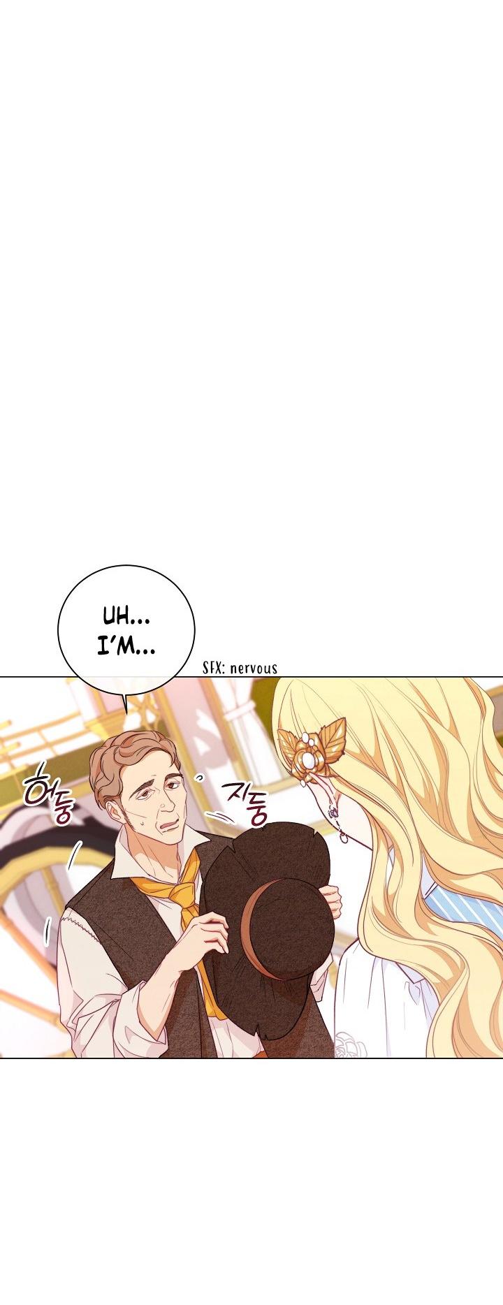 The Villainess Reverses the Hourglass Chapter 12 page 45 - Chapter 12
