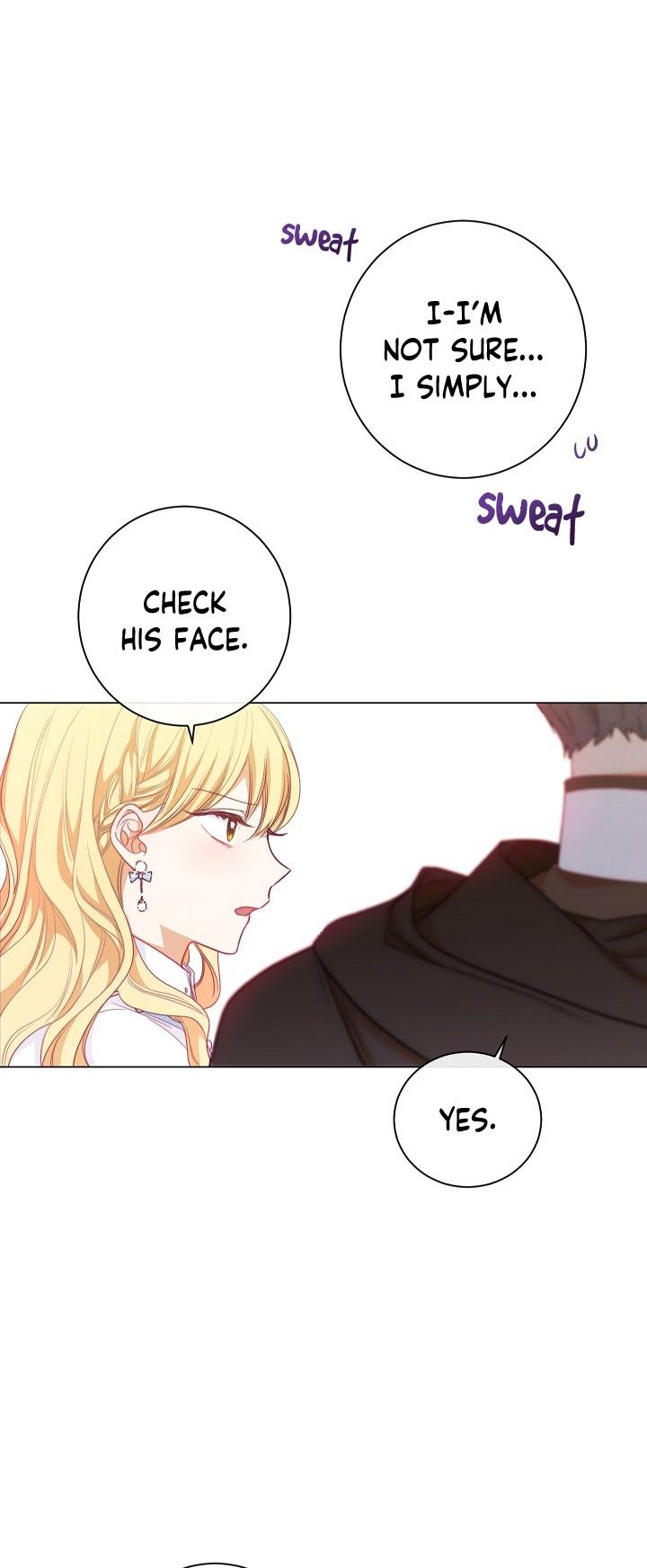 The Villainess Reverses the Hourglass Chapter 12 page 47 - Chapter 12