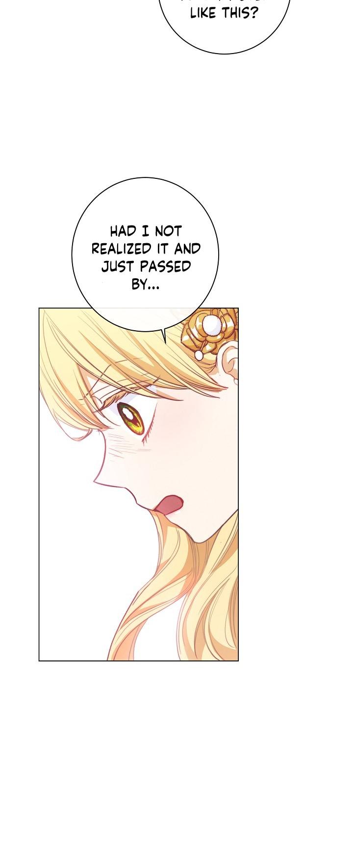 The Villainess Reverses the Hourglass Chapter 12 page 50 - Chapter 12