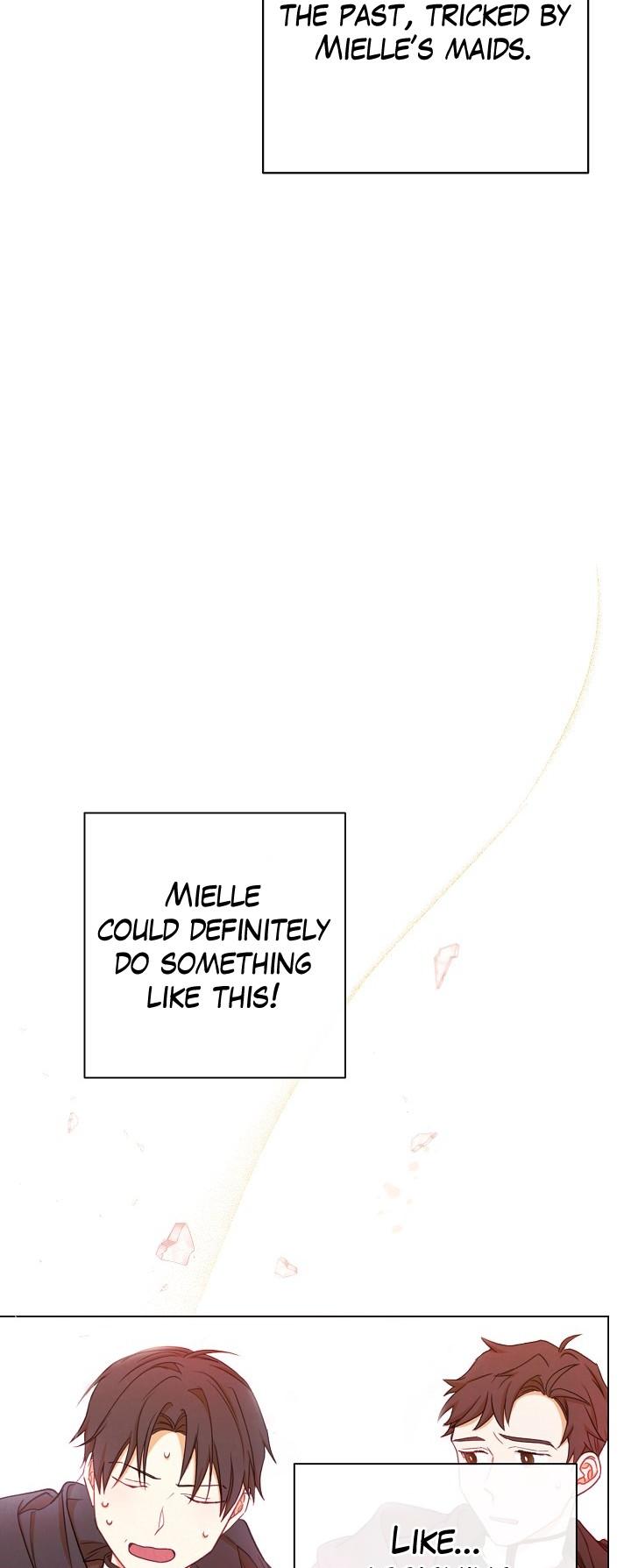 The Villainess Reverses the Hourglass Chapter 12 page 53 - Chapter 12