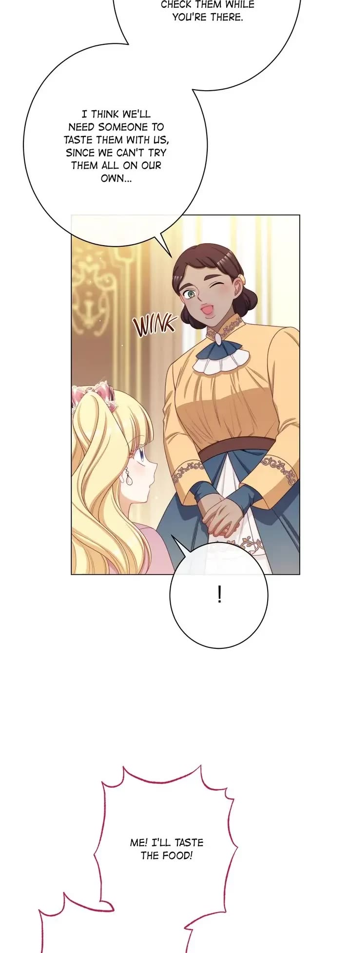 The Villainess Reverses the Hourglass Chapter 120 page 14 - Chapter 120: Epilogue 16