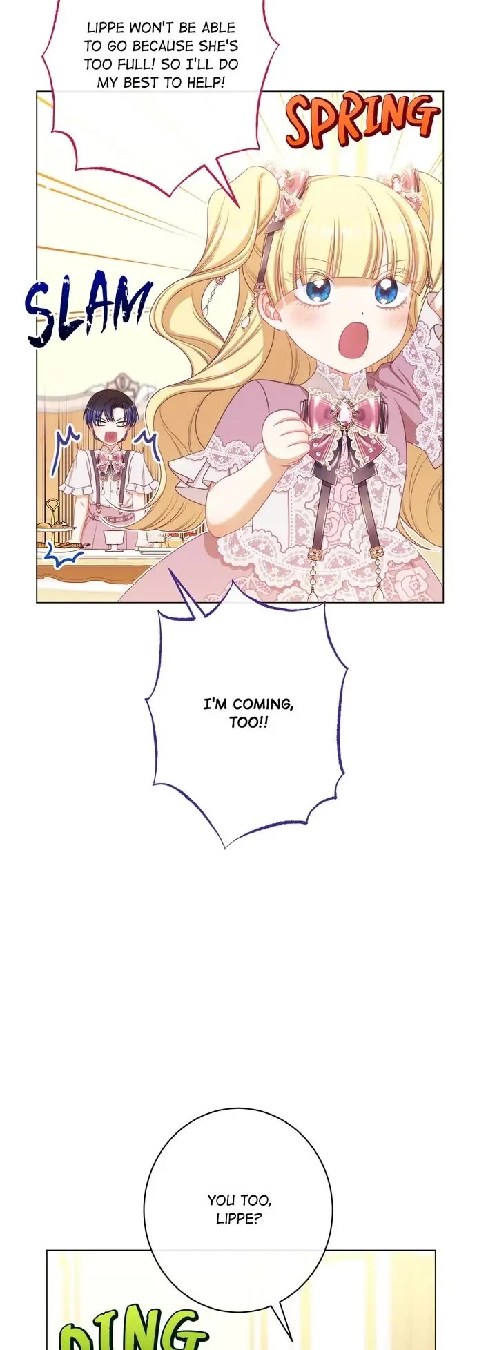 The Villainess Reverses the Hourglass Chapter 120 page 15 - Chapter 120: Epilogue 16
