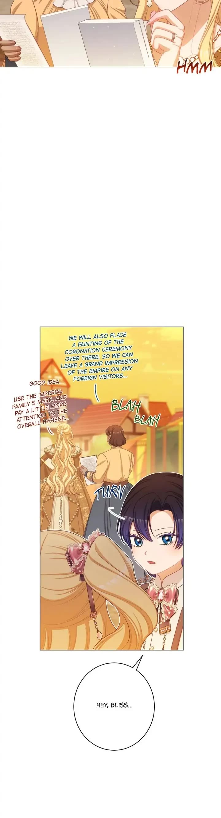 The Villainess Reverses the Hourglass Chapter 120 page 24 - Chapter 120: Epilogue 16