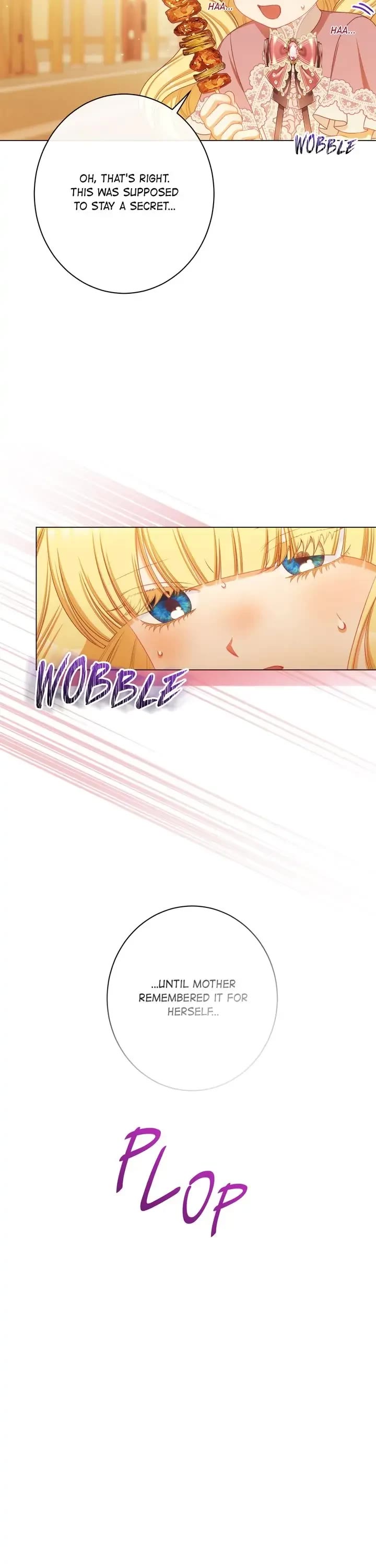The Villainess Reverses the Hourglass Chapter 120 page 30 - Chapter 120: Epilogue 16