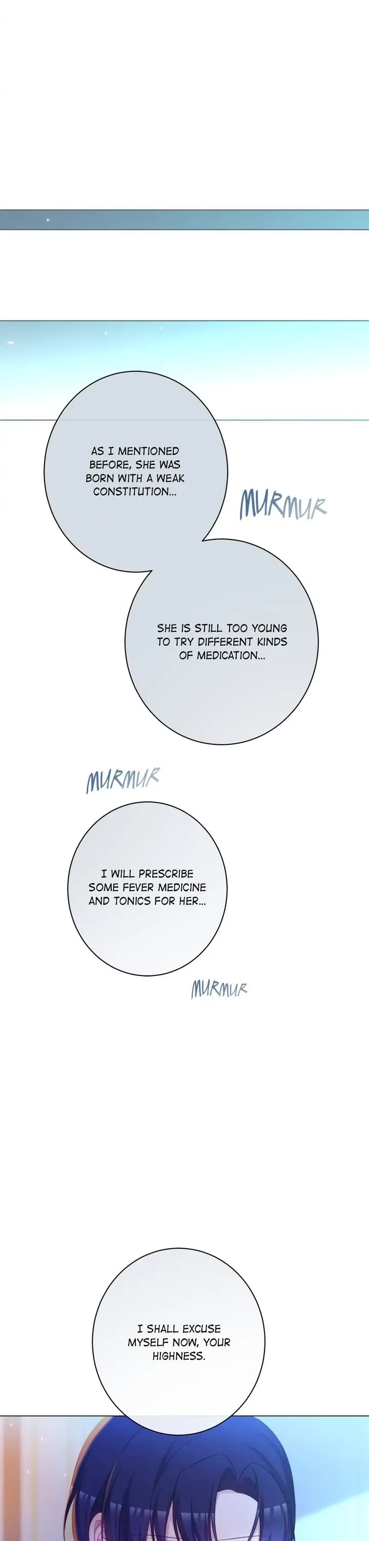 The Villainess Reverses the Hourglass Chapter 120 page 31 - Chapter 120: Epilogue 16