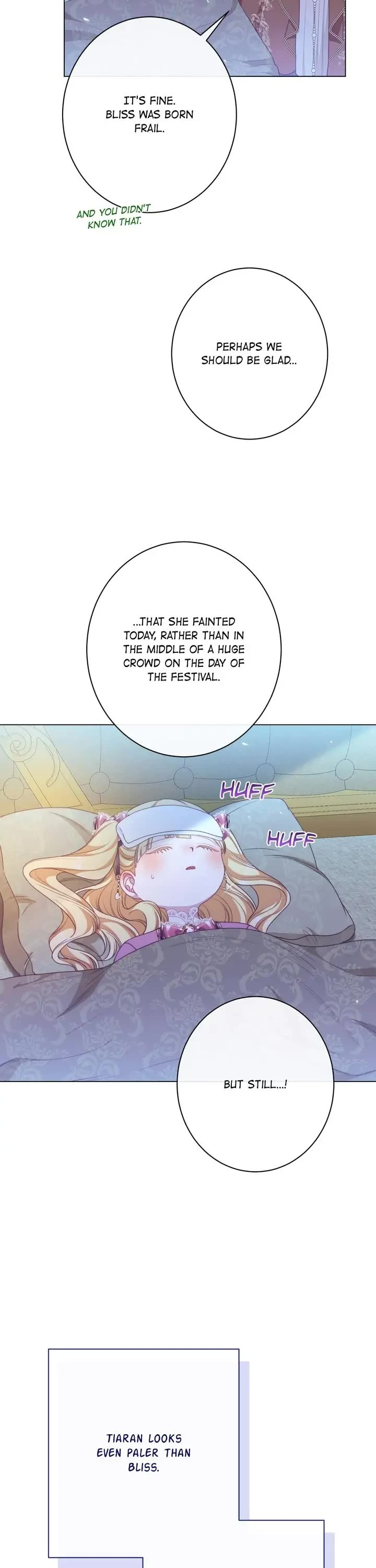 The Villainess Reverses the Hourglass Chapter 120 page 37 - Chapter 120: Epilogue 16
