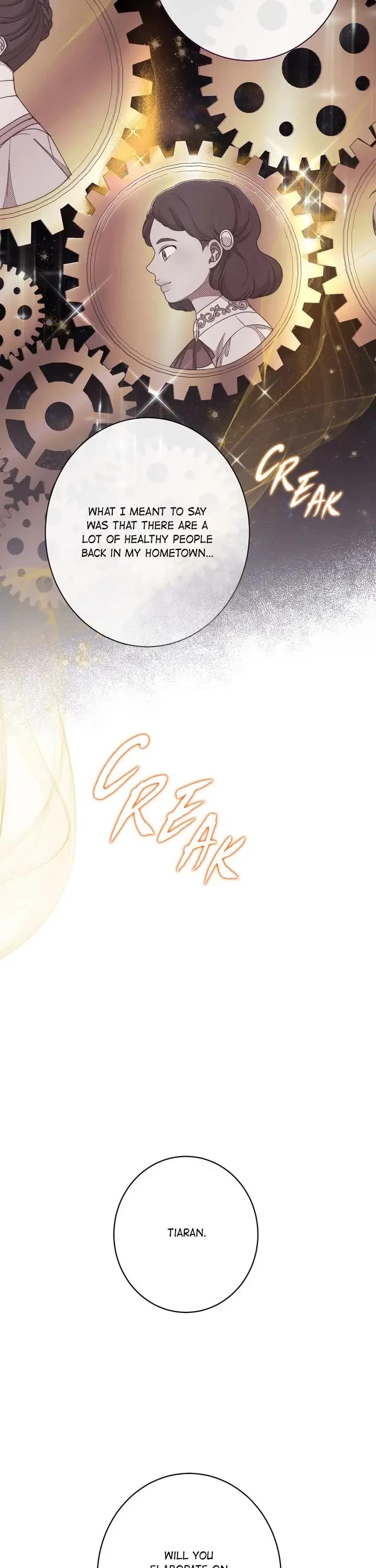 The Villainess Reverses the Hourglass Chapter 120 page 42 - Chapter 120: Epilogue 16