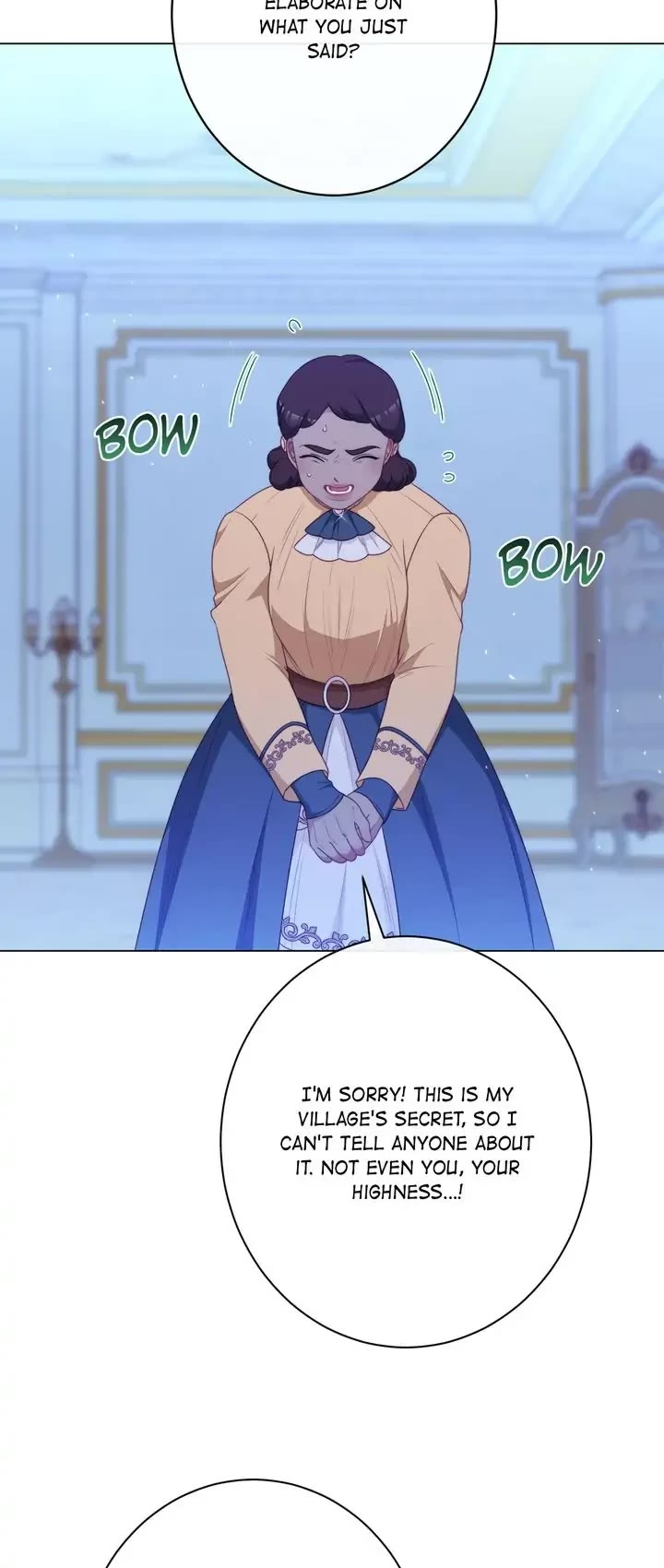 The Villainess Reverses the Hourglass Chapter 120 page 43 - Chapter 120: Epilogue 16