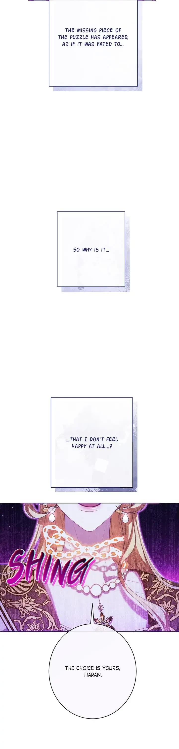 The Villainess Reverses the Hourglass Chapter 120 page 47 - Chapter 120: Epilogue 16