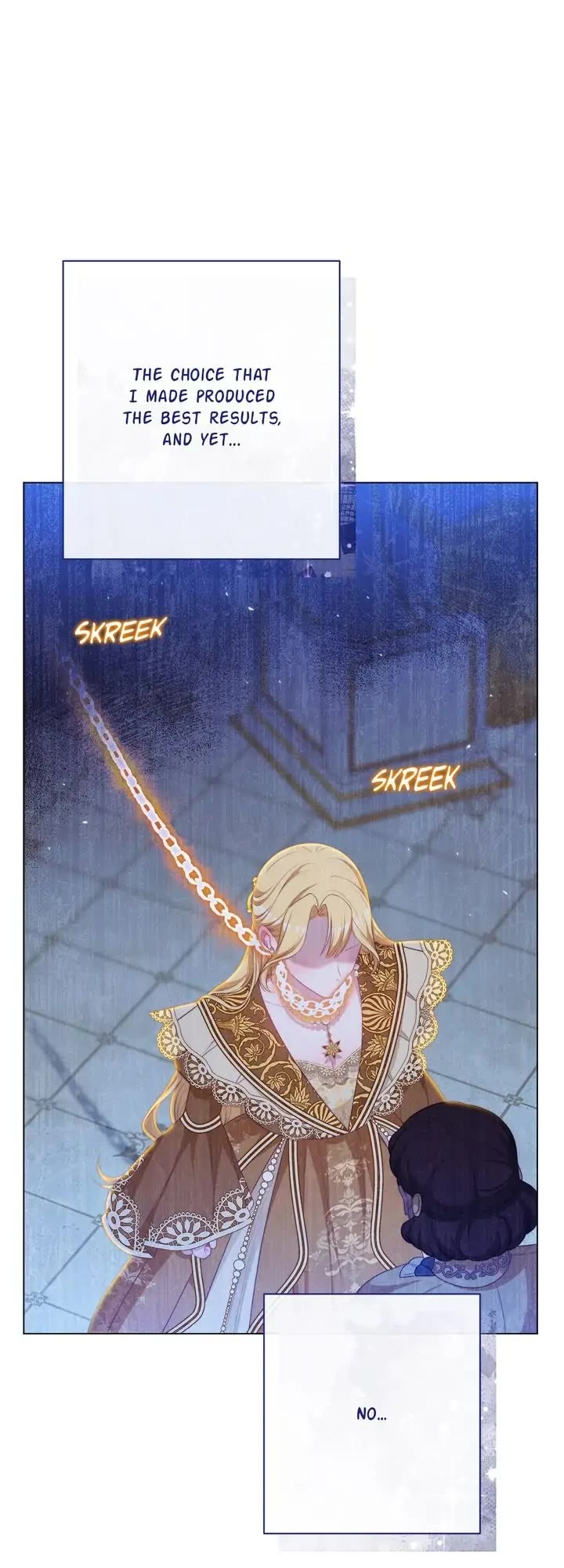 The Villainess Reverses the Hourglass Chapter 120 page 48 - Chapter 120: Epilogue 16